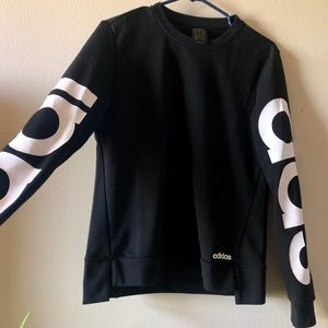 Adidas Crewneck Sweatshirt